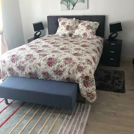 Les Charmantes Cernay (Haut-Rhin)