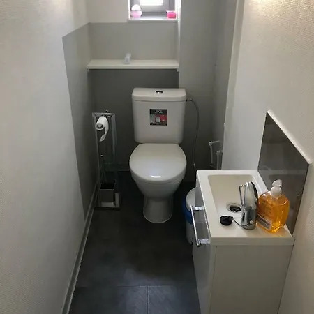 Apartment Les Charmantes *