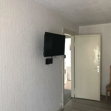 Apartment Les Charmantes Cernay (Haut-Rhin)