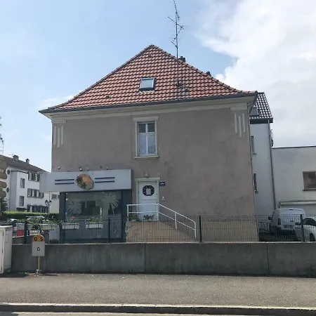 Appartement Les Charmantes