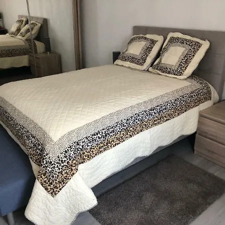 Daire Les Charmantes