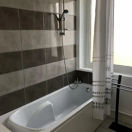 Les Charmantes Apartment