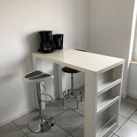 Les Charmantes * Cernay (Haut-Rhin)