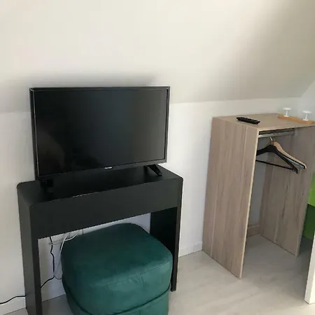 Les Charmantes * Cernay (Haut-Rhin)