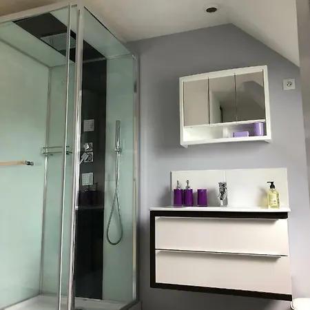 Apartment Les Charmantes Cernay (Haut-Rhin)