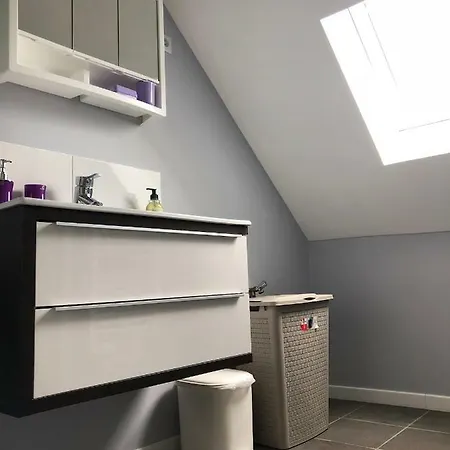 Les Charmantes Apartament