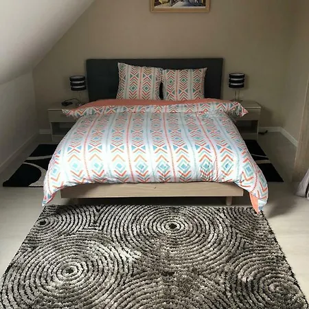 Διαμέρισμα Les Charmantes *