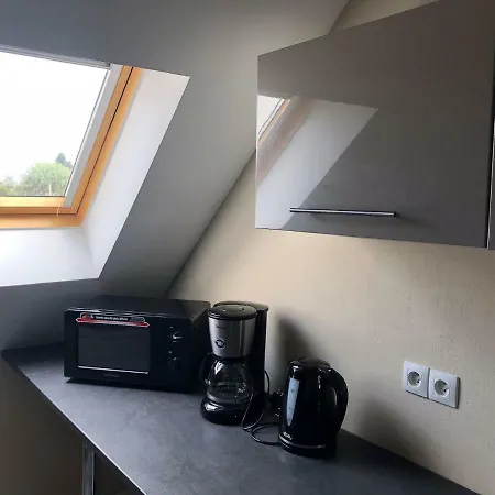 Appartement Les Charmantes *