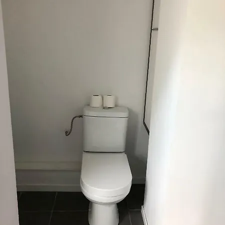 Apartment Les Charmantes