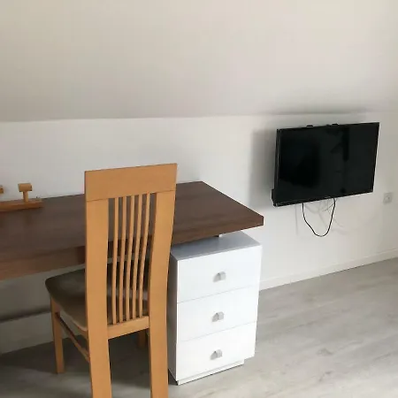 Les Charmantes Cernay (Haut-Rhin)