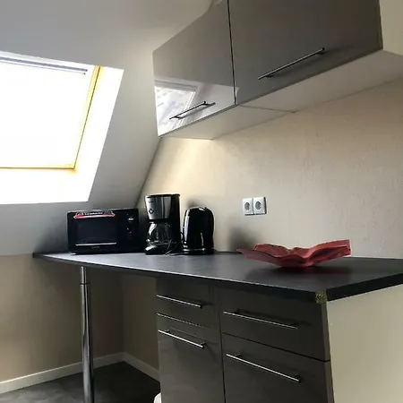 Les Charmantes Cernay (Haut-Rhin)