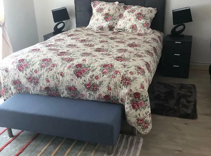 Les Charmantes Cernay (Haut-Rhin)