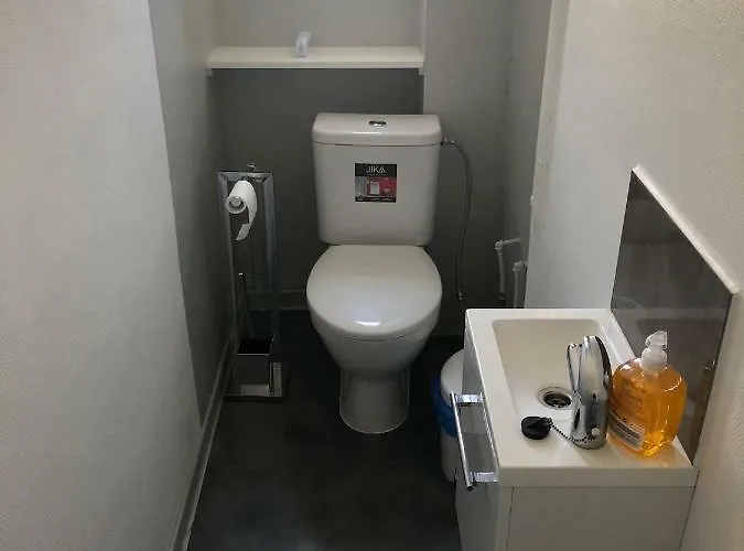 Daire Les Charmantes *