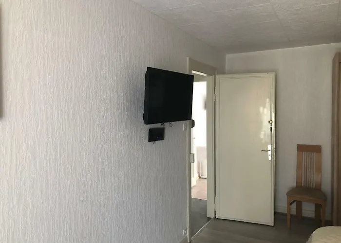 Daire Les Charmantes Cernay (Haut-Rhin)