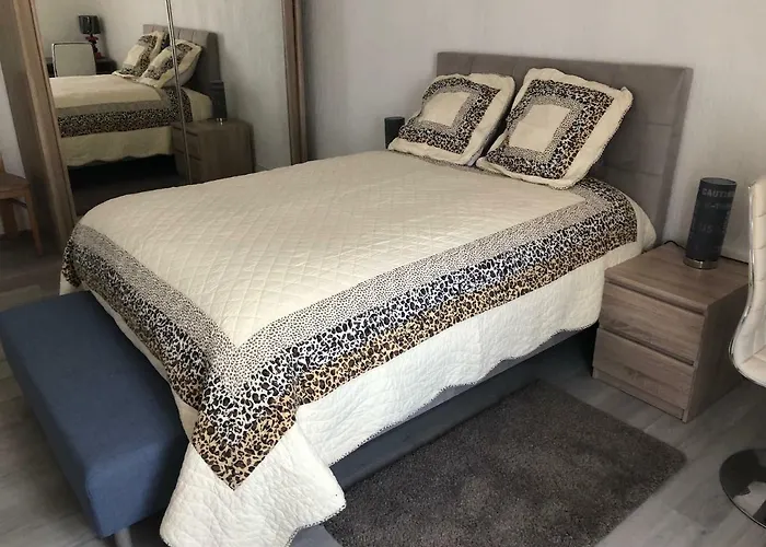 Daire Les Charmantes