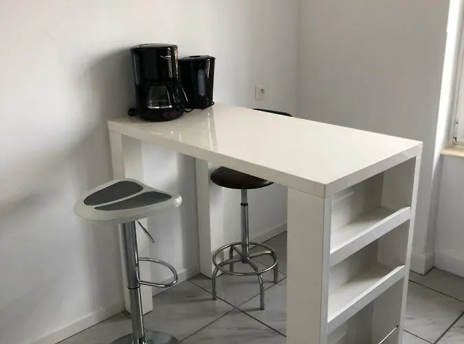 Les Charmantes * Cernay (Haut-Rhin)