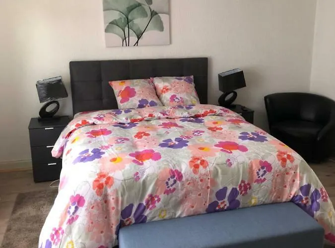 Appartement Les Charmantes