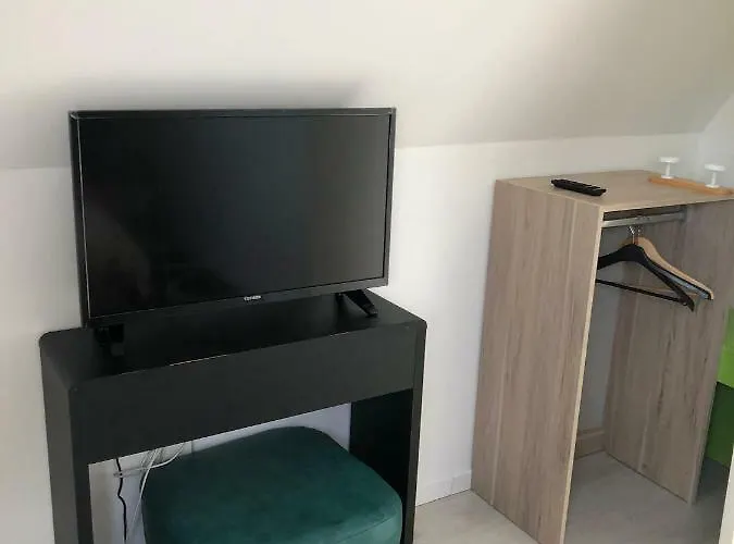 Les Charmantes * Cernay (Haut-Rhin)