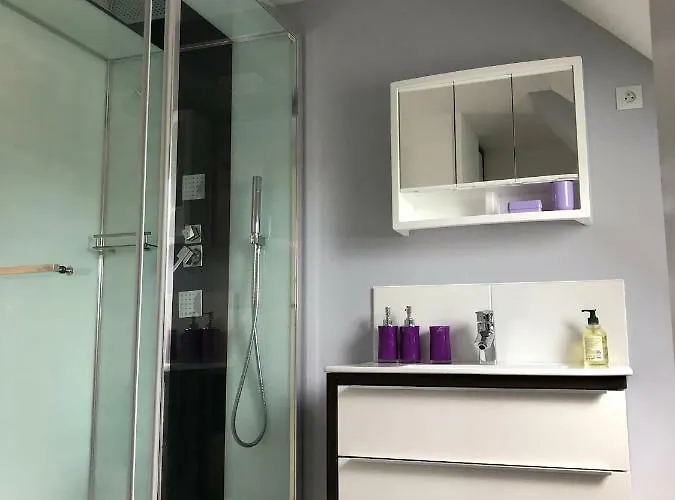 Daire Les Charmantes Cernay (Haut-Rhin)