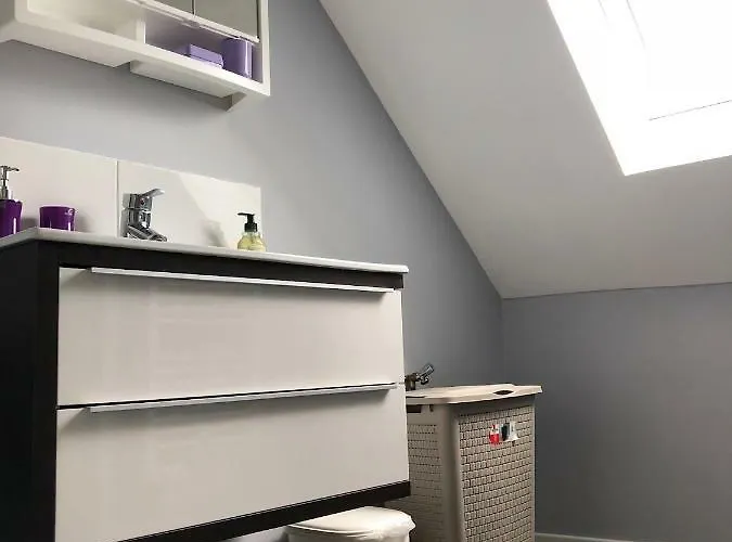 Les Charmantes Daire