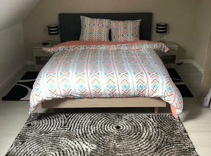 Daire Les Charmantes *