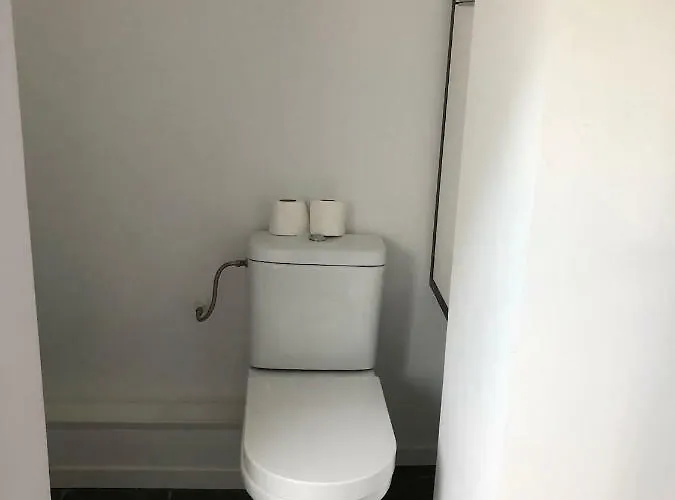 Daire Les Charmantes