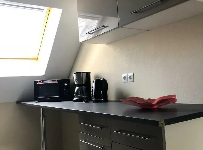 Les Charmantes Cernay (Haut-Rhin)