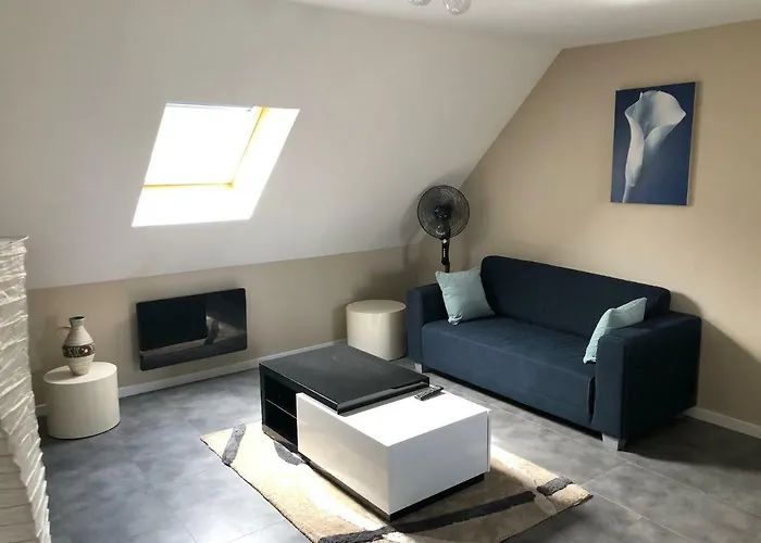 Les Charmantes Cernay (Haut-Rhin)